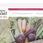 2020 - RCF Jura - La page d'accueil du site internet "J'veux du local ! Les saveurs du Jura"