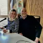 RCF Lyon 2021 - Anne-Sophie et Alexandre Kapps
