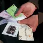 La lignière, une monnaie locale complémentaire et citoyenne.