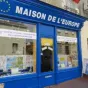 Maison de l’Europe en Limousin