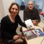 Marie-andrée Balbastre