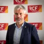 RCF Lyon - Laurent Wauquiez, président du conseil régional d'Auvergne-Rhône-Alpes