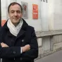 Laurent Campellone, directeur général de l'Opéra de Tours. 