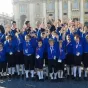 Les petits chanteurs de Bordeaux