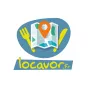 Logo locavor.fr