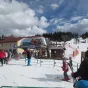 2019 - DR - Pour les fêtes de fin d'année, la station des Rousses sera ouverte au public mais la pratique du ski alpin ne sera pas possible
