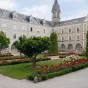 Congrégation des Sœurs de la Providence de la Pommeraye