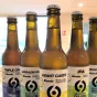 RCF Lyon (Johan Fresse) - bières de la Brasserie Dulion