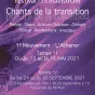 2021 Coup de projecteur - David Giannoni