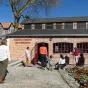 Maison du tourisme à Château-Renault. Crédits : site de la Ville de Château Renault