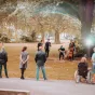 2021 Coup de projecteur - Maison de la création