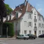 2020 - DR - La maison Mazarin à Giromagny