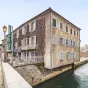 2021 - DR - La maison de Louis Pasteur à Arbois