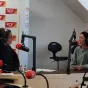 Anne-Lise Pucci ©2020 RCF Sud Bretagne