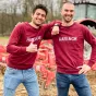 Hari&Co - Les fondateur d'Hari&Co Emmanuel Brehier et Benoît Plisson