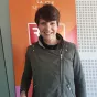 2021 Coup de projecteur - Marie Noble
