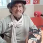 2020 - Renaud Jules - Mario Morisi présente son nouveau livre dans les studios de RCF Besançon