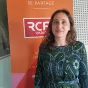 2021 Coup de projecteur - Marion Alecian