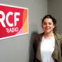 Marion Hardouin, chargée de mission du pôle d’appui et de ressources handicap en Maine-et-Loire