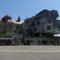 JBC - La Tour du site de la Verpillière (38)