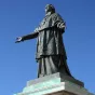 Evêque Henri de Belsunce Marseille 