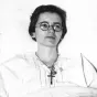 DR - Marthe Robin