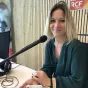 RCF Lyon 2021 - Flore Martinat, salariée à Action contre la faim