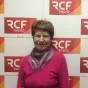 2020 RCF JURA - Mauricette Gallon présidente de l'association Une oreille en plus