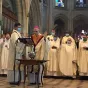 2021 - Catherine Meyer - Messe chrismale