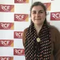 RCF Lyon 2021 - Esclarmonde Monteil, directrice du Musée des Tissus de Lyon