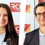 RCF Lyon 2021 - Florine Mugnier et Olivier Pêpe