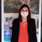 RCF - Myriam Clément accompagne les familles qui ont perdu un enfant
