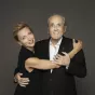 Natalie Dessay et Michel Legrand, (c)site officiel de Natalie Dessay