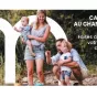 Vignette Nièvre attractive sur fond orange de rubrique Culture avec en bas le logo de Nièvre attractive