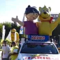 JBC - La caravane du Tour de France 2020