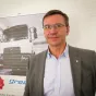 2021 RCF Lyon - Stéphane Londos, fondateur de Greenmot