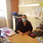 RCF - 2020, Marie-Ange Fontanille, Coordinatrice pour OncoBerry.