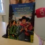 La dernière BD de Bernard Capo est disponible dans les librairies du Cher.