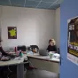 RCF - Aude Delage (à gauche) et Christelle Moulin (à droite) vont s'occuper de la "Promo- 16-18" à Bourges.
