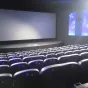 RCF - La salle "ICE" du CGR de Bourges est désespérément vide depuis plusieurs mois.