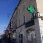 RCF - Photo d'illustration - Une pharmacie à Bourges.