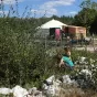 Upaya, l'école par nature