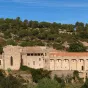 Wikimedia Commons - Abbaye de Lagrasse (Aude)