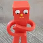 DR