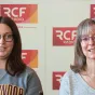 2021 RCF JURA - Pauline Bey et Isabelle Daudé