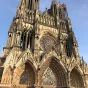 Cathédrale de Reims