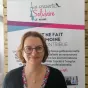 2021 Cravate solidaire Le Mans - Aurélie Pérot