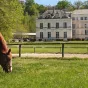 Lycée Saint Cyran du Jambot. 