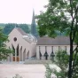 Émission Prière monastique © RCF 