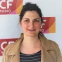 RCF Lyon - Marion Pirazzi